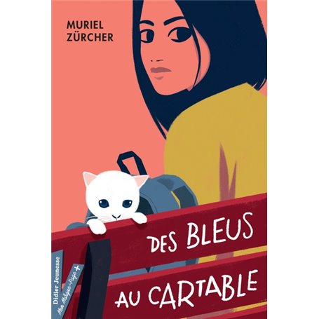 Des bleus au cartable