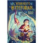 L'Herboriste de Hoteforais