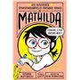 Les Histoires époustouflantes et (presque) vraies de Mathilda