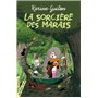 La Sorcière des marais