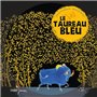 Le Taureau bleu - poche