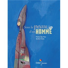 Sous la peau d'un homme - poche