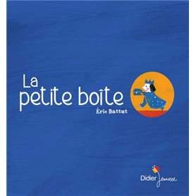 La Petite boîte - poche