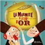 La marmite pleine d'or - poche