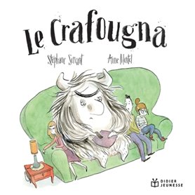 Le Crafougna - poche