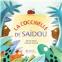 La Coccinelle de Saïdou - poche