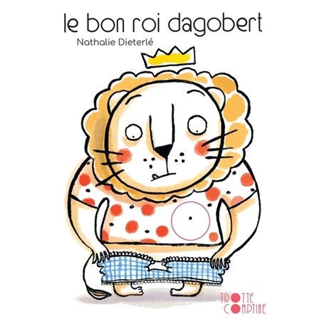 Le Bon Roi Dagobert