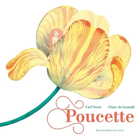 Poucette