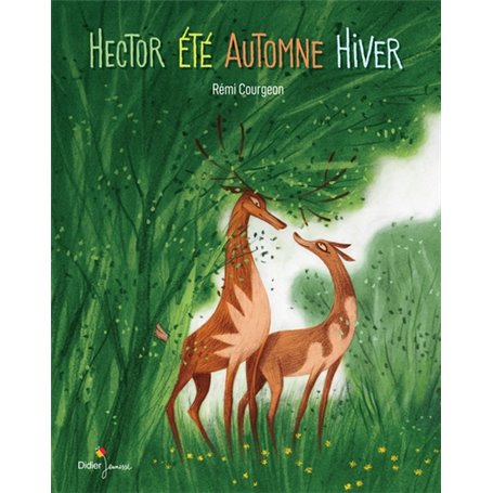 Hector été, automne, hiver