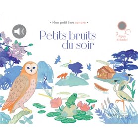 Petits Bruits du soir