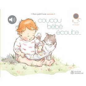 Coucou bébé, écoute