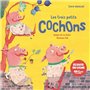 Les trois petits cochons - écoute en ligne