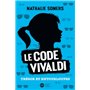 Le code Vivaldi, tome 2 - Trésor et entourloupes