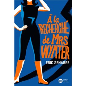 À la recherche de Mrs Wynter