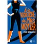 À la recherche de Mrs Wynter