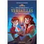 Des jumeaux à Versailles, tome 2 - Vol chez la marquise