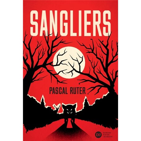 Sangliers