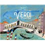 Le petit souci de monsieur Verdi, une journée à Venise