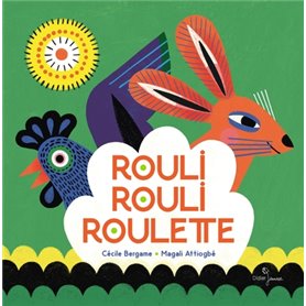 Rouli, rouli, roulette