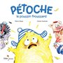 Pétoche, le poussin froussard