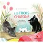 Les Trois chatons