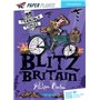 Blitz Britain - Livre + mp3