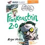 Frankenstein 2.0 - Livre + mp3