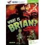 What is Brian ? - Livre + mp3