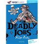 Deadly jobs - Livre + mp3