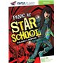 Panic at Star School - Livre + mp3