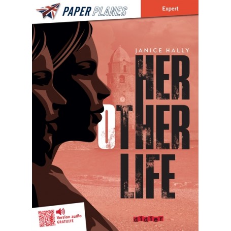 Her Other Life - Livre + mp3 - ed. 2023