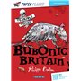 Bubonic britain - Livre + mp3 - ed. 2023