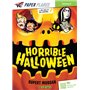 Horrible Halloween - Livre + mp3 - ed. 2023