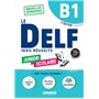 Le DELF B1 Junior et Scolaire 100% Réussite - édition 2022-2023 - Livre + didierfle.app