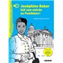 Mondes en VF - Joséphine Baker fait son entrée au Panthéon - Niv. A1 - Livre + MP3