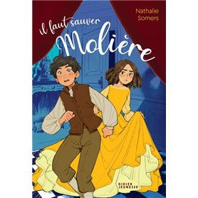 Il faut sauver Molière