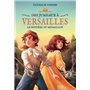 Des jumeaux à Versailles, tome 3 - Le mystère du médaillon