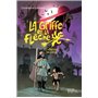 La Griffe et la flèche, tome 1 - L'héritier sauvage