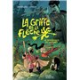 La Griffe et la flèche, tome 2 - La vengeance de la forêt