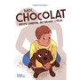 Moi, Chocolat, petite chienne au grand coeur