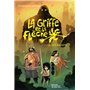 La Griffe et la flèche, tome 3 - La Cité maudite