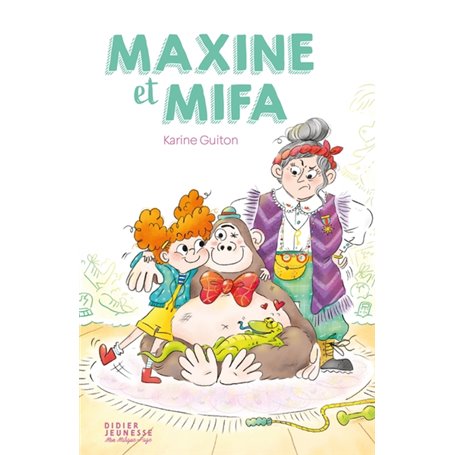 Maxine et Mifa