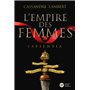 L'Empire des Femmes, tome 1 - Sapientia