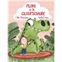 Flore et le Gloupsosaure