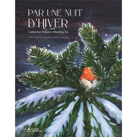 Par une nuit d'hiver