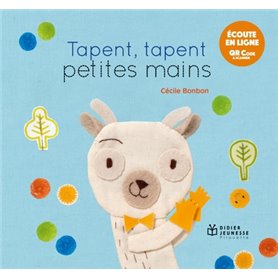 Tapent, tapent petites mains