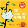 Pirouette, mes comptines préférées - écoute en ligne