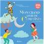 Mon grand livre de comptines - écoute en ligne