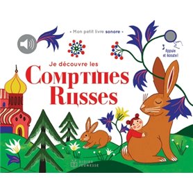 Je découvre les comptines russes