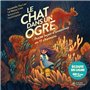 Le chat dans un ogre, Petite leçon d'anatomie en 11 chansons - écoute en ligne